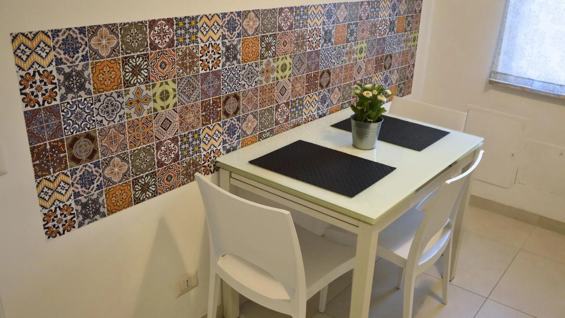 Arese Undici Apartment Rome