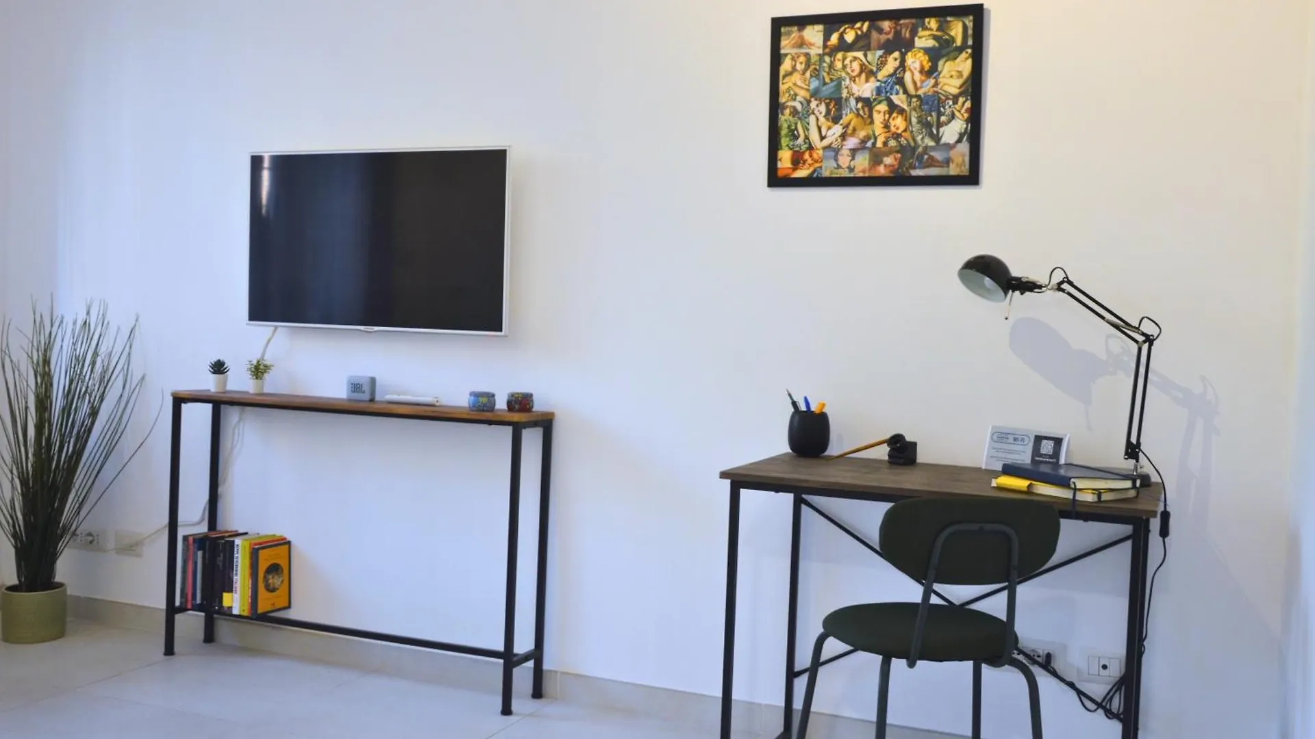 Arese Undici Apartment Rome