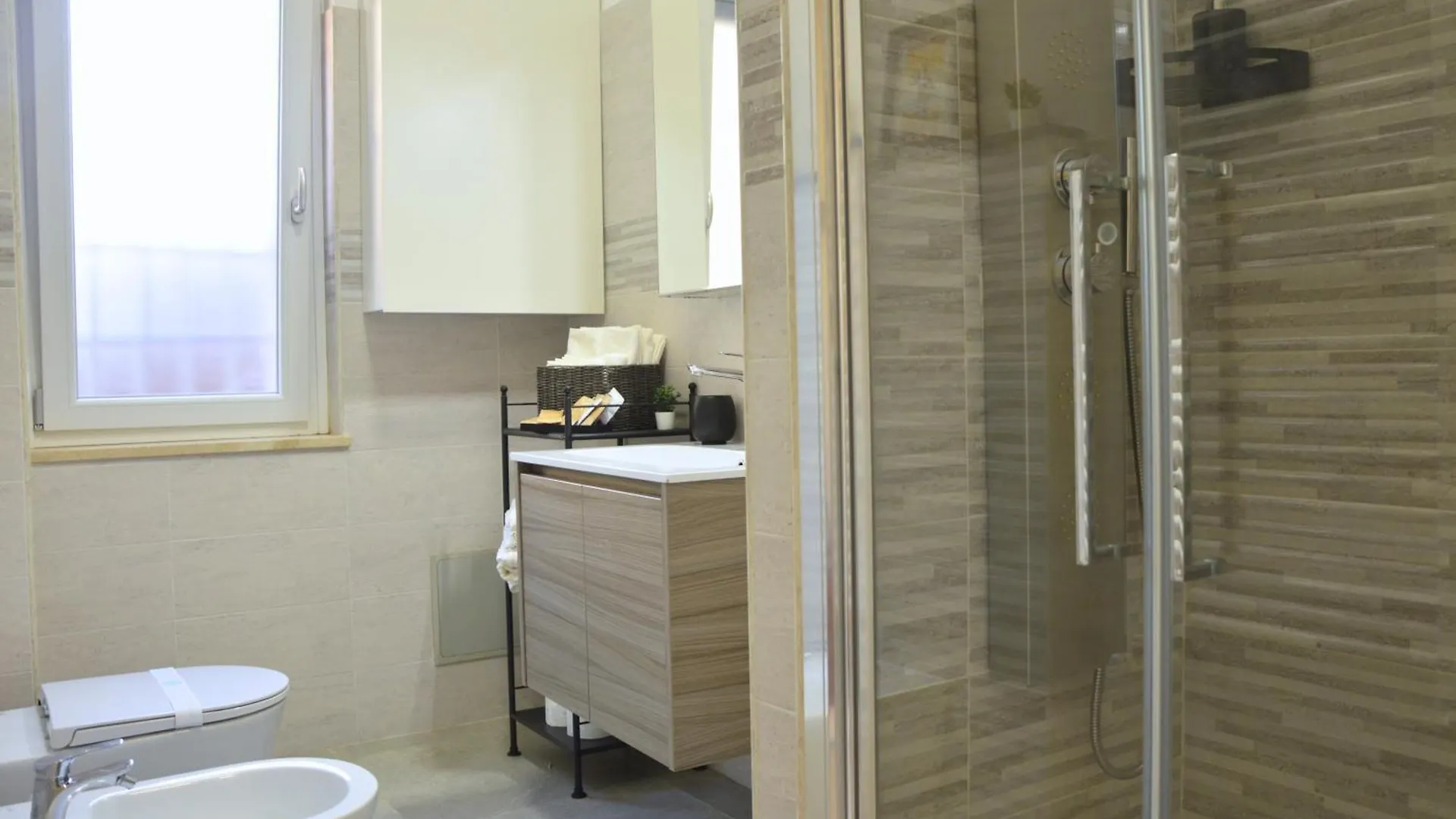 Arese Undici Apartment Rome