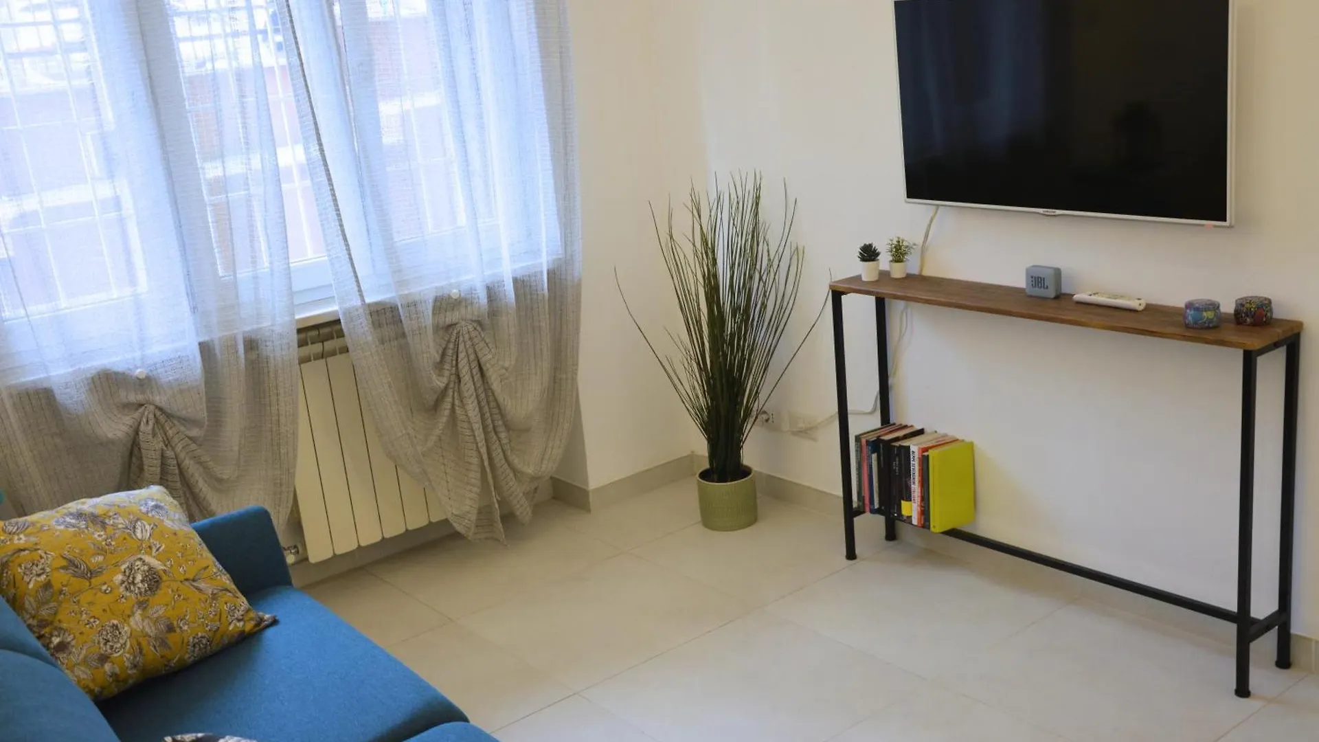 Arese Undici Apartment Rome 0*,  Italy