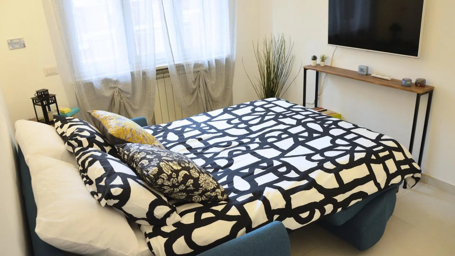 Arese Undici Apartment Rome