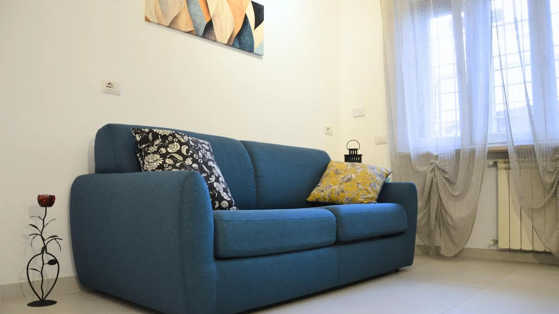 Arese Undici Apartment Rome 0*,