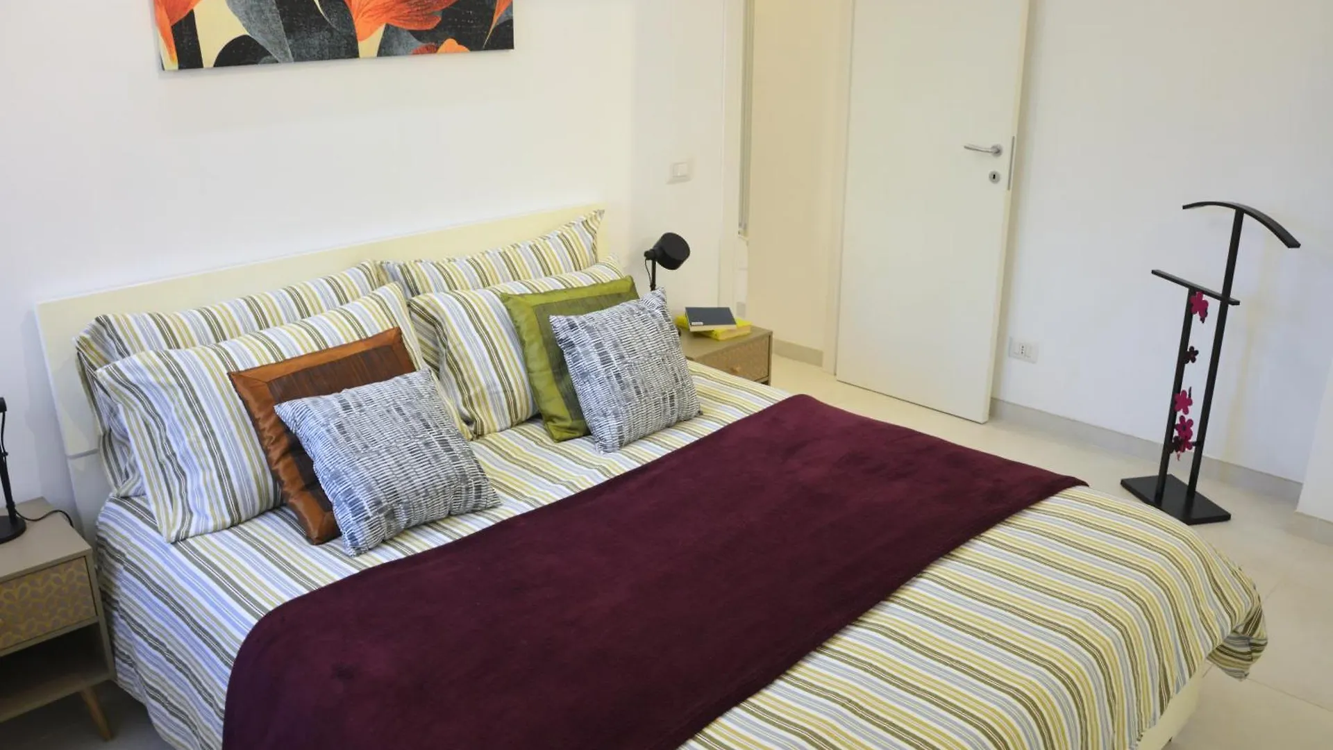 Arese Undici Apartment Rome
