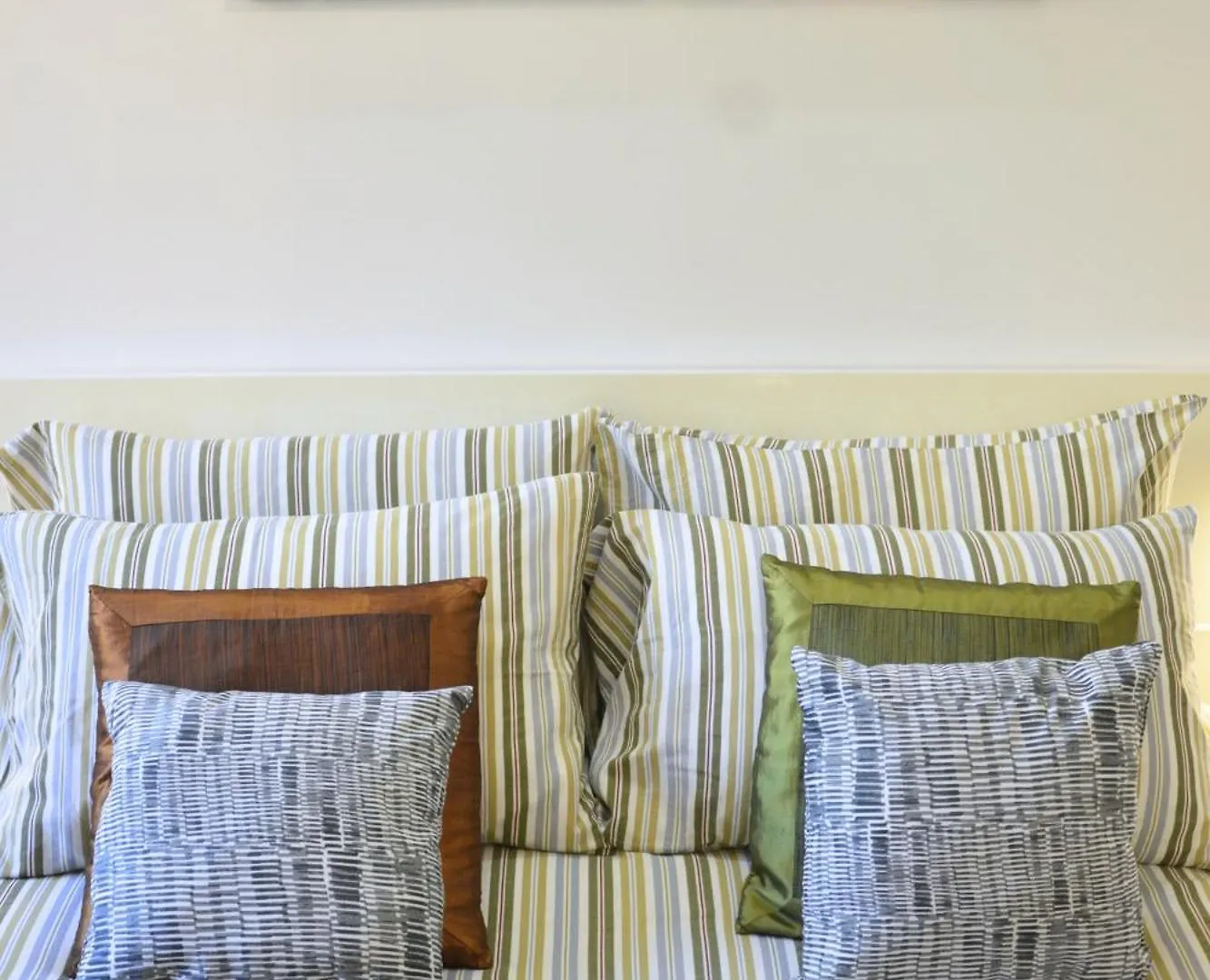 Arese Undici Apartment Rome Italy