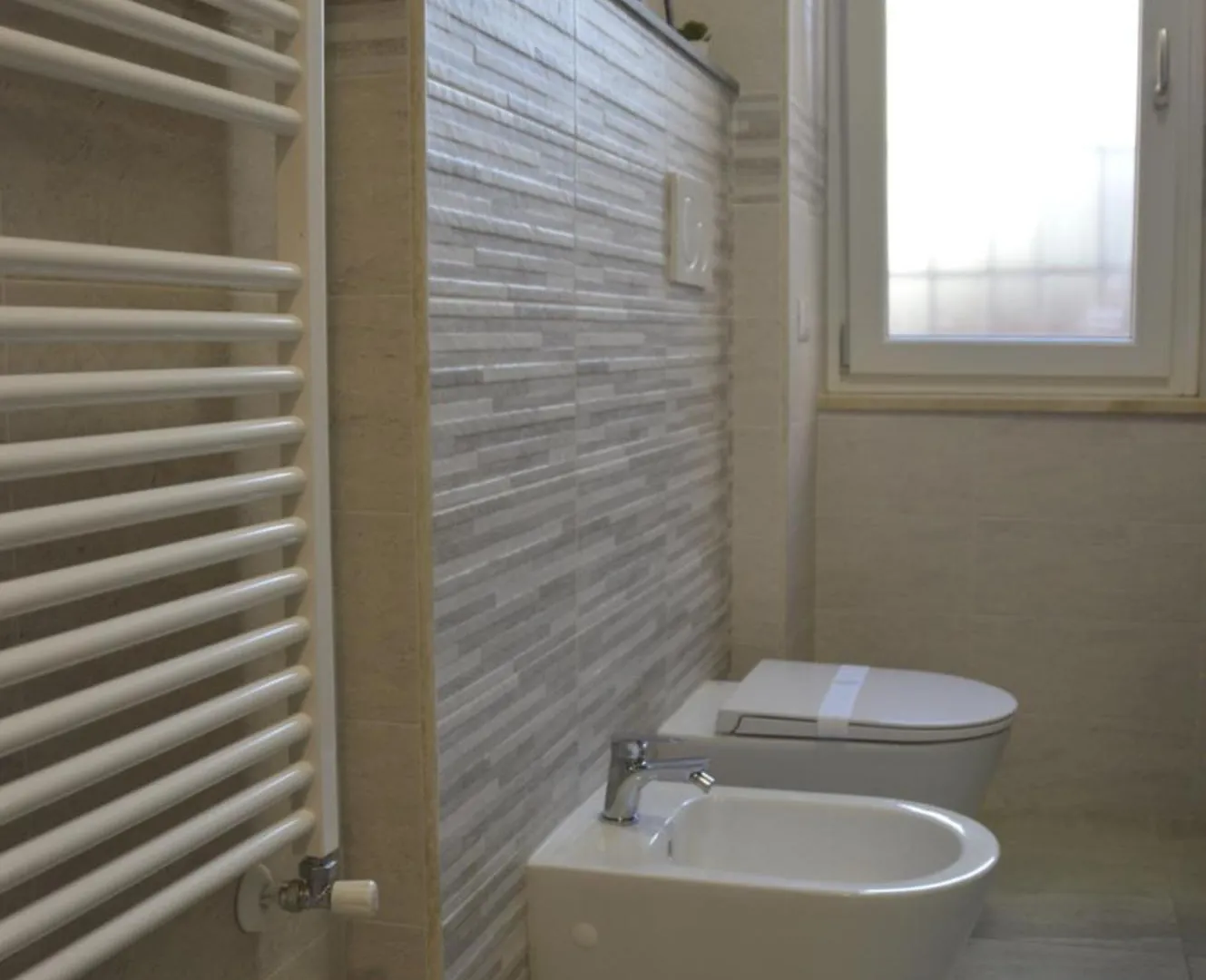 Arese Undici Apartment Rome