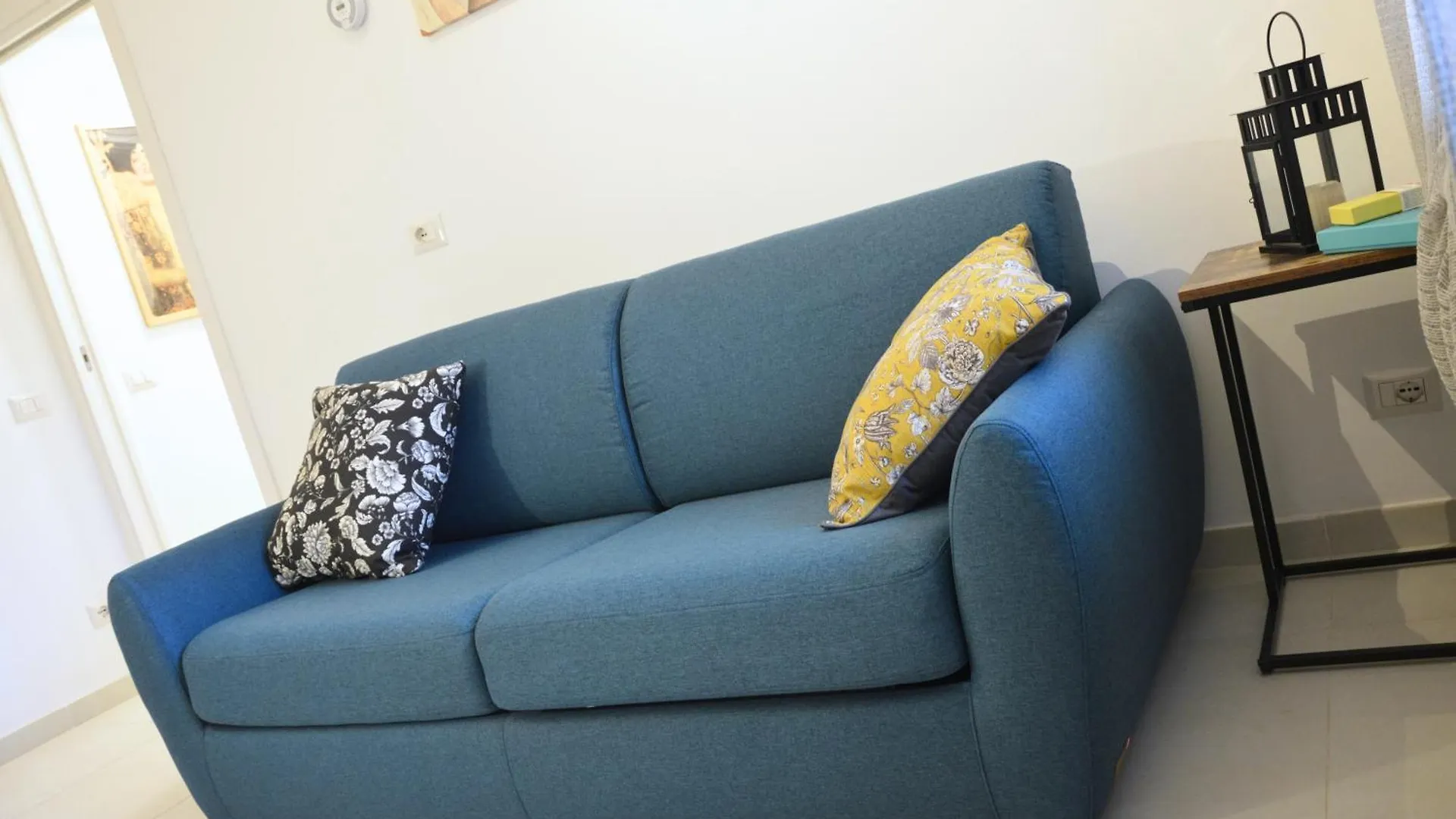 Arese Undici Apartment Rome