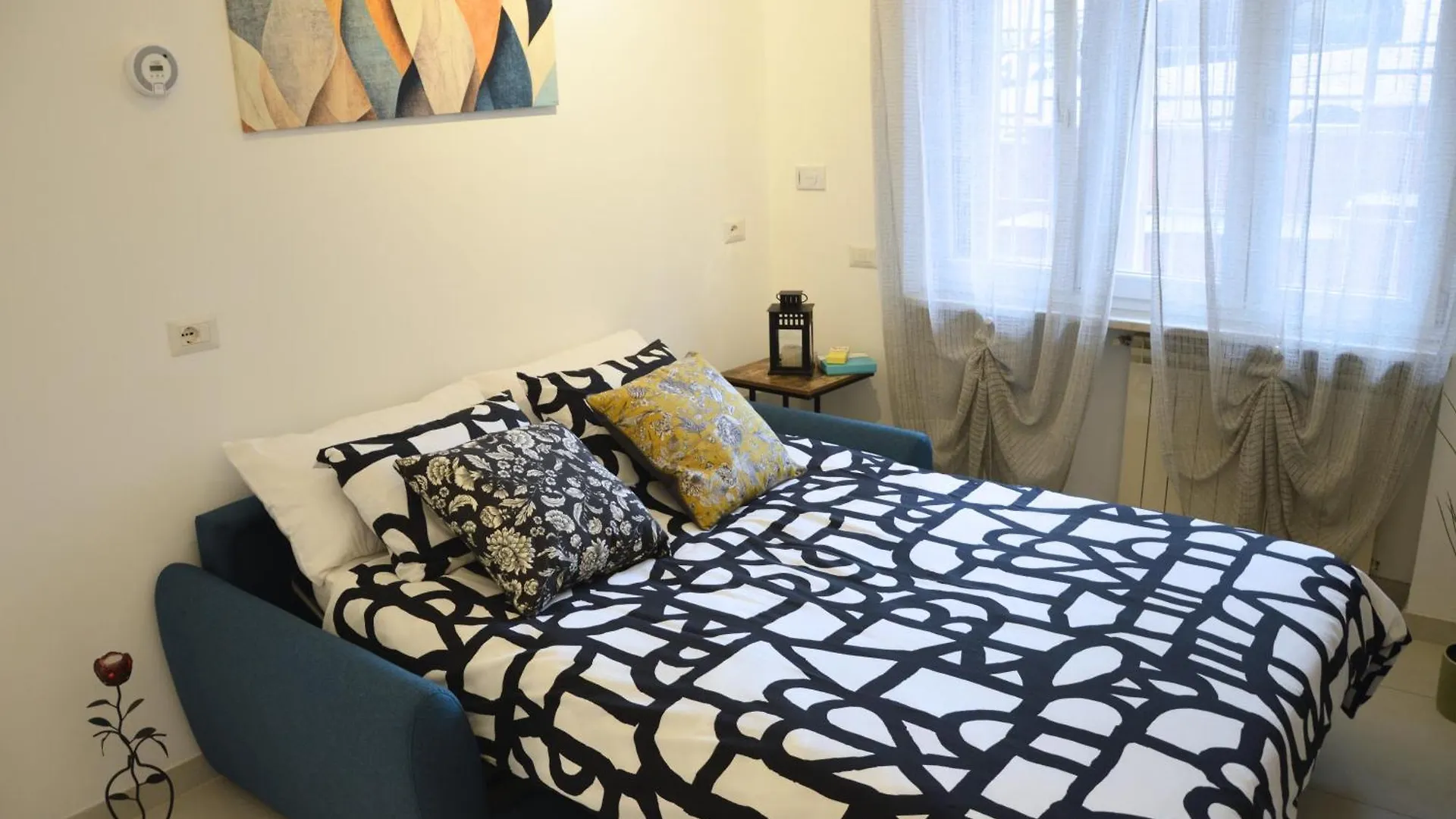 Arese Undici Apartment Rome